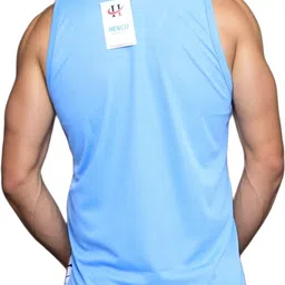 henco Printed Men Track Suit image 2