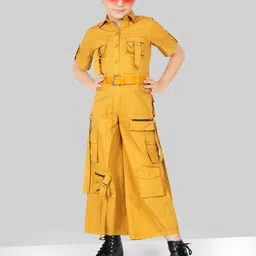 Naughty Ninos Girls Jumpsuit-picture-7