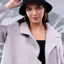 Nowi Single Breasted Coats image 2