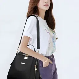 JAISOM Women Multi Pocket Backpack-picture-39