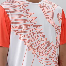 WROGN SRH 2025 Skystrike Fan Jersey image 4