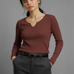 Maheshvi Top image 4