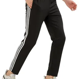 TEDWOODS Men Relaxed-Fit Track Pants-image-21