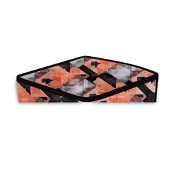 The Furnishing Tree Multi Plastic Washing Machine Cover image 3