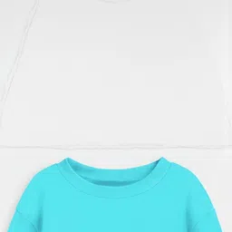 YK Boys Fleece Pullover Sweatshirts image 2