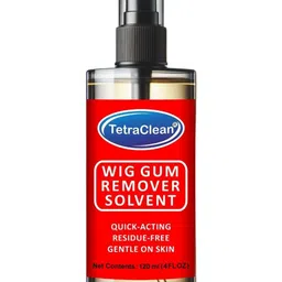 TetraClean Unisex Hair Wig Gum Remover - 120 ml-picture-14
