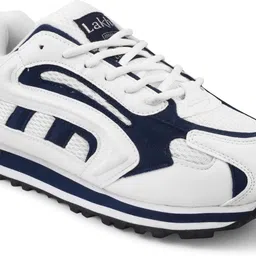 lakhani aashirwad E-181 Lightweight,Comfortable,Trendy,Running, Breathable,Gym Running Shoes Running Shoes For Men image 3