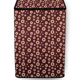 The Furnishing Tree Multi Plastic Washing Machine Cover-picture-43