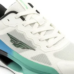 Red Tape Men Mesh Walking Lace-Ups Shoes image 2