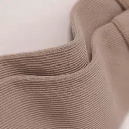 FIMS Women Pack Of 3 Striped Calf Length Thumb Socks image 5