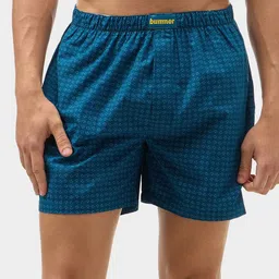 bummer Cotton Printed Boxes BOGLE01 image 3