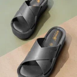 Aerowalk Women Open Toe Flats-picture-28