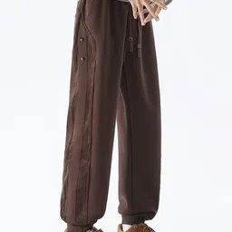 StyleCast Men Regular Fit Trousers image 3
