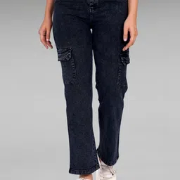 TAANI Women Regular Fit Mid-Rise Jeans-picture-30