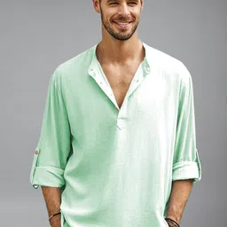 LENIA Men Kurta-picture-33