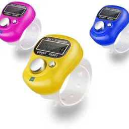 Digital Tally Counter-image-0