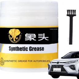 rvke Long-Lasting Lubricant for Car Doors, Sunroof Hinges, Slideways & Wheel Bearings Long-Lasting Lubricant for Car Doors, Sunroof Hinges, Slideways & Wheel Bearings Grease-picture-44