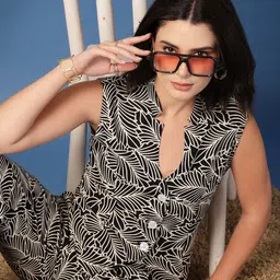 glamalue Top Pant Co-ords Set image 5