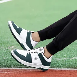 empeno Chunky & Fashionable Sneaker | Running Shoes with Rubber Outsole Sneakers For Men image 1