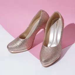 KNEETOES Women Fashion Flats-image-8