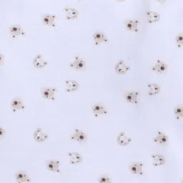 Polka Tots Unisex Kids Printed T-shirt image 2