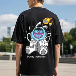 SZN Men Printed T-shirt-picture-38