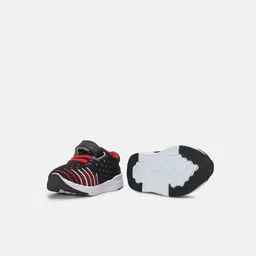 MINI KLUB Boys Colourblocked PU Sneakers image 4
