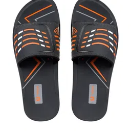 FOOT CARE Men PU Comfort Sandals image 2