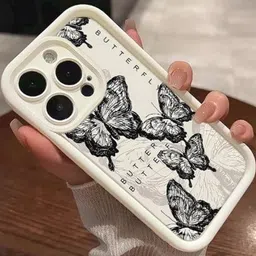 CASE CREATION Conversational Printed iPhone 13 Pro Max Back Case Mobile Accessories image 5