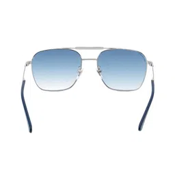 Police Men Square Sunglasses with UV Protected Lens image 5