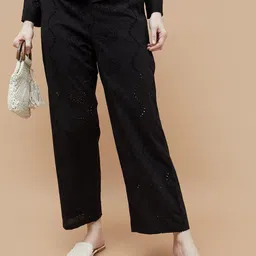 Fame Forever by Lifestyle Women Cargos Trousers-image-21