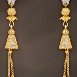 arch fashion Women Gold Earrings-image-61