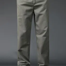 StyleCast x Revolte Men Easy Wash Pleated Trousers-picture-28