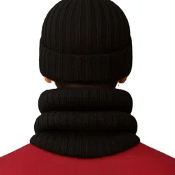 Alexvyan Men Beanie image 5