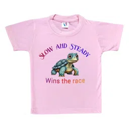 Cute Pals Kids Typography 2 Printed Applique T-shirt-picture-17