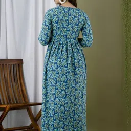 Moda Rapido Women Multi Dresses image 5