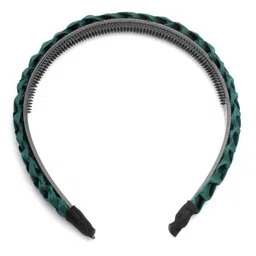 VOGUE HAIR ACCESSORIES Women Set of 2 Fashion image 3