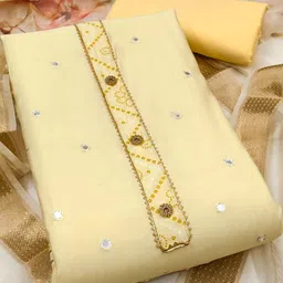 Maroosh Unstitched Dress Material-picture-38