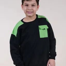 KiddoPanti Boys Sweatshirt-image-50