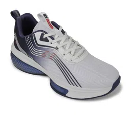 Campus Men Mesh Training or Gym Non-Marking Shoes image 1