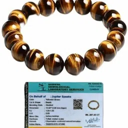 ARDLOR Set Of 2 Artificial Beaded Elasticated Bracelets image 2