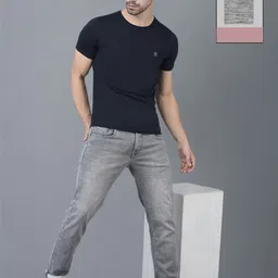 Dollar Men 2 Applique T-shirt image 4