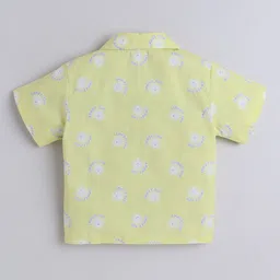 The Magic Wand Boys Printed Clothing Set image 2