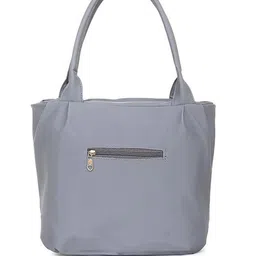 DAISY STAR Typography Printed Structured Shoulder Bag image 3