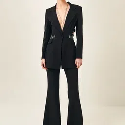 PROT-OFFICIAL Women Tailored Jacket-picture-15