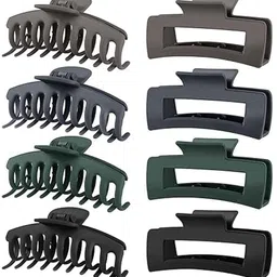 Xivir Women Claw Clip-picture-21