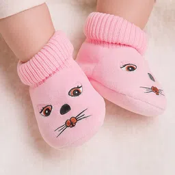 ONFEET Unisex Kids Booties-picture-12