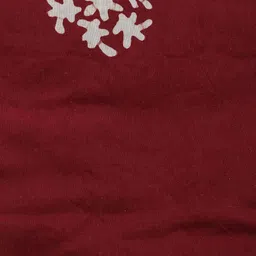 Meena Bazaar Printed Pure Cotton Unstitched Dress Material image 3