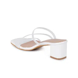 LOUIS STITCH High-Top Block Heel image 4