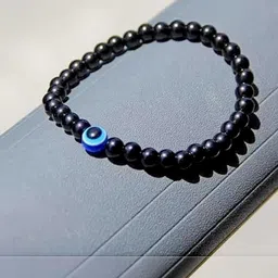 printcorners Artificial Beaded Elasticated Bracelet image 2